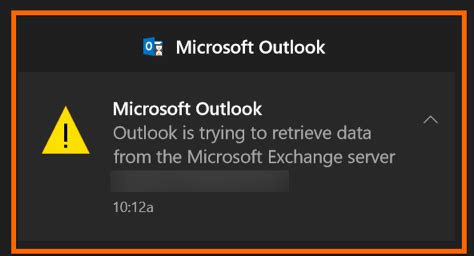 outlook takes forever to load.